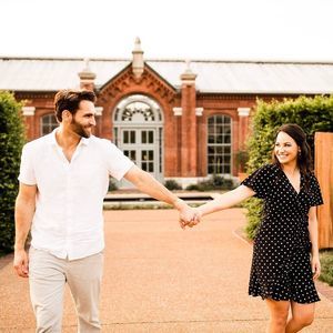 Meet your Posher, Dani